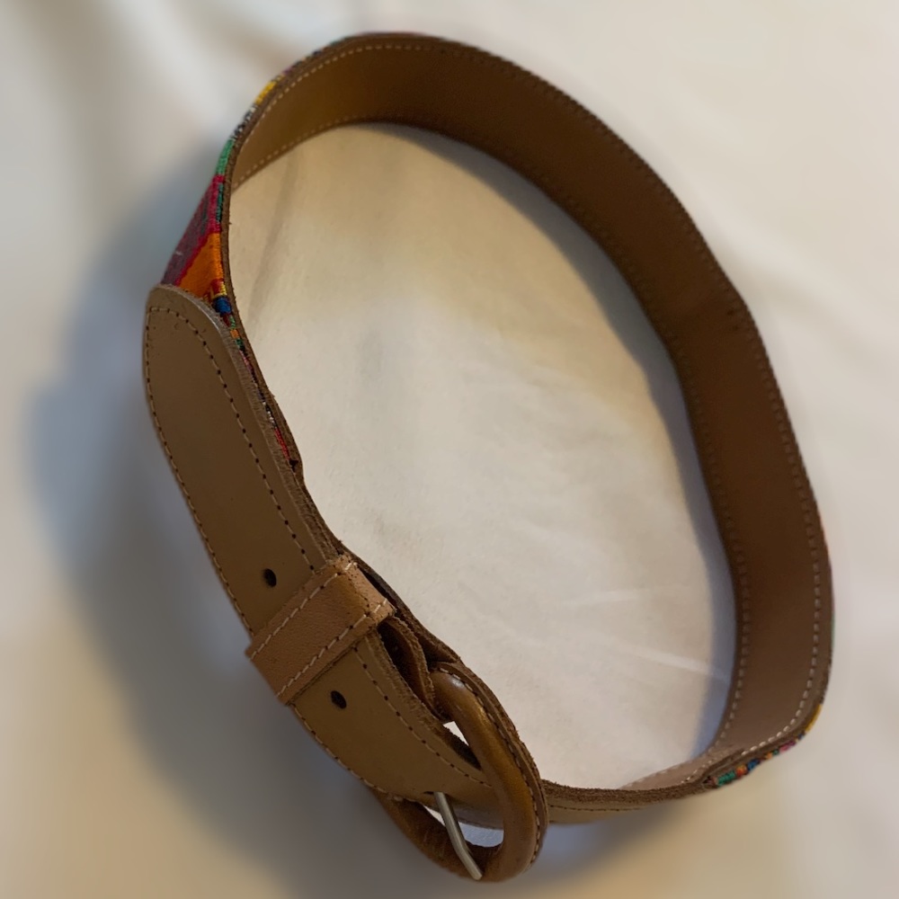 Bohemian Belt